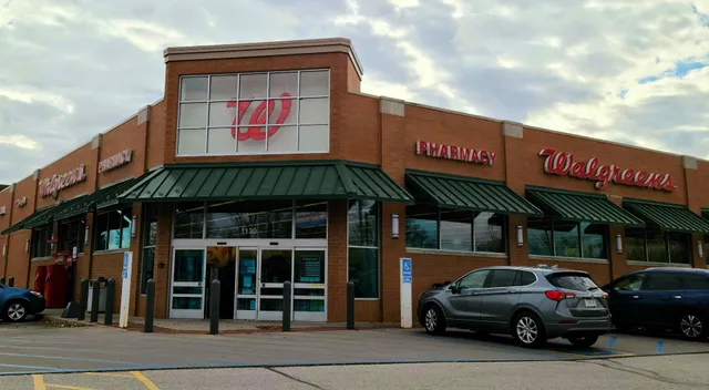 Walgreens