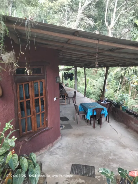 Ella bay homestay
