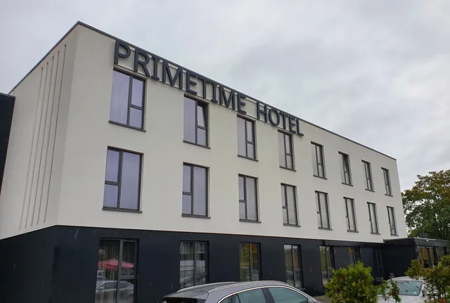 Primetime Hotel