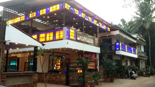 Spicy Bella Restaurant