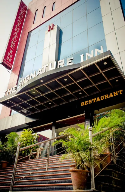 The Signature Inn