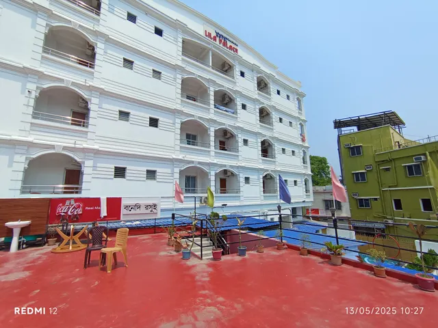 Hotel Lila Palace