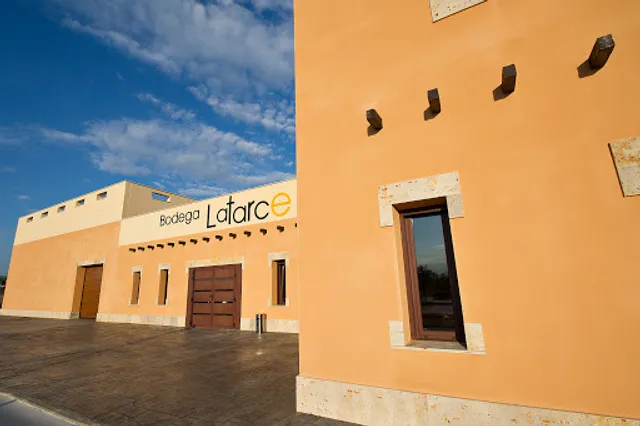 Bodega Latarce