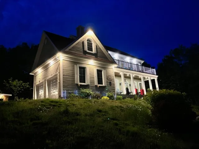 Gite Nature et Pinceaux, climatisé. Numéro d’établissement 211702