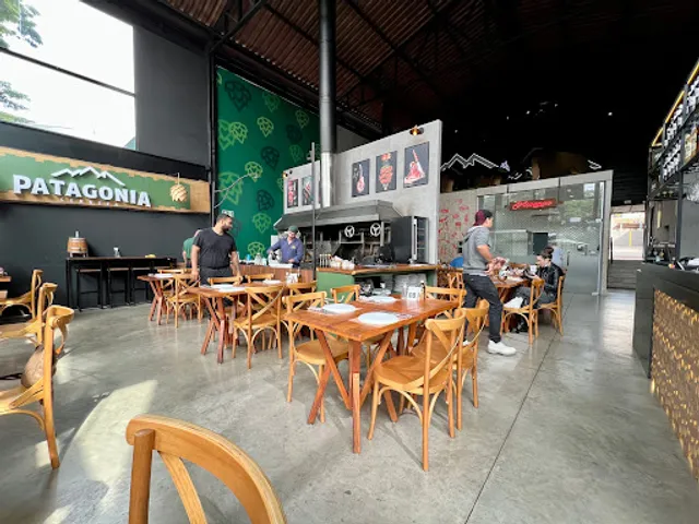 Ribs Boutique de Carnes