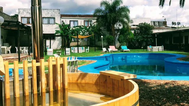 La Posada del Minero