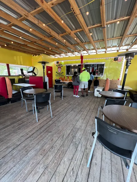 Taste Budzzz (Food Truck)