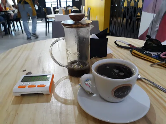 Bleecker Café - Aldeota