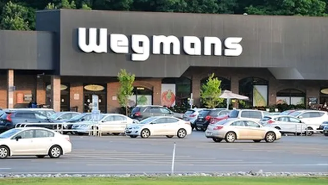 Wegmans Pharmacy