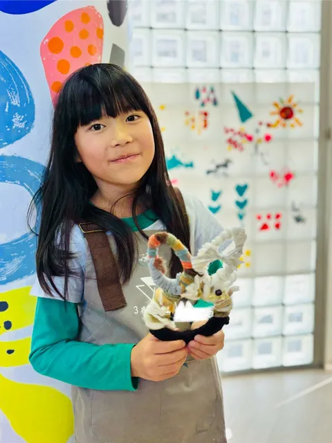 3 art school Horie(スリーアートスクール堀江本校）