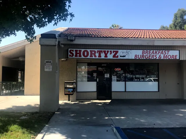Shorty'z