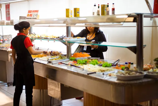 Restaurante Cara Pintada