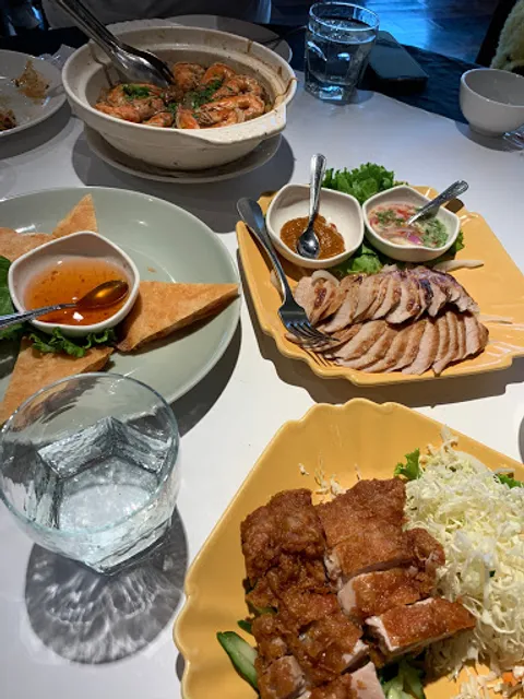 Thai Town Cuisine - Kaohsiung Hanshin Arena Store