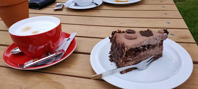 Gasthof Klosterschänke