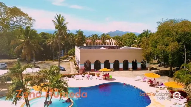 Hotel y Spa Santa Fe Colonial