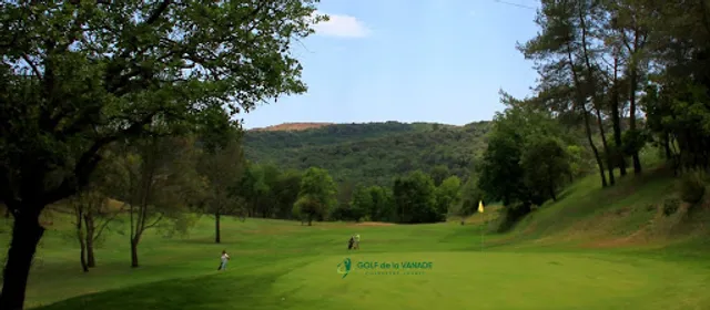 Golf De La Vanade