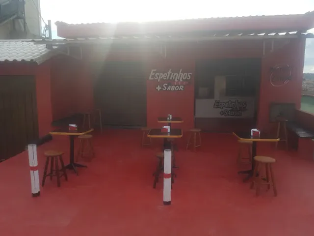 Bem Dito Bar e Restaurante