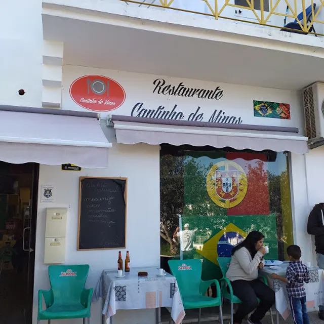 Cantinho de Minas