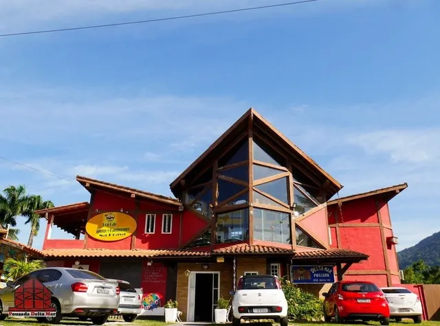 POUSADA DELTA - MAR
