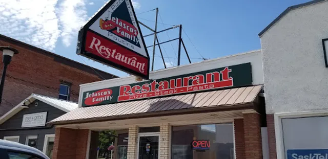 Jelasco's Family Restaurant