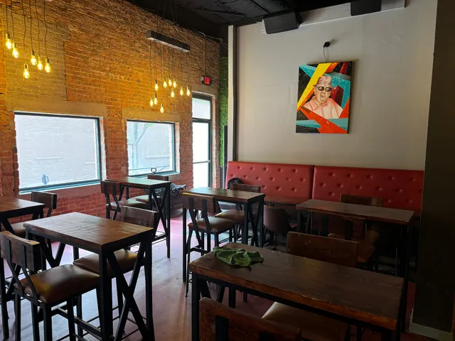 Tibor's Craft Cocktails