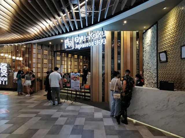 Gyu-Kaku Pakuwon Mall