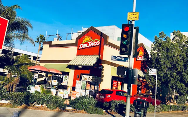 Del Taco