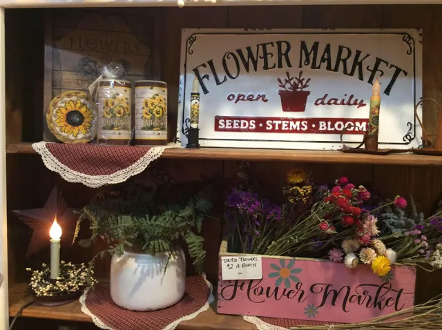 Mann’s Country Gardens