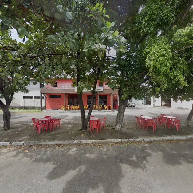 Restaurante Carlos E Rê