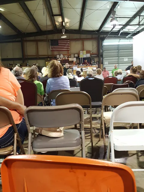 Jim Haynes Auction Services LLC