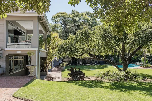 The Wesley Boutique Hotel