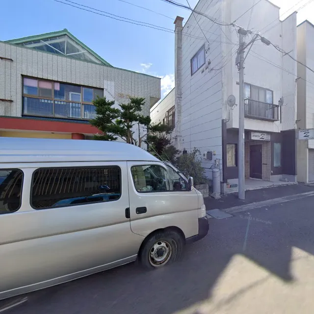 スナックゾーン