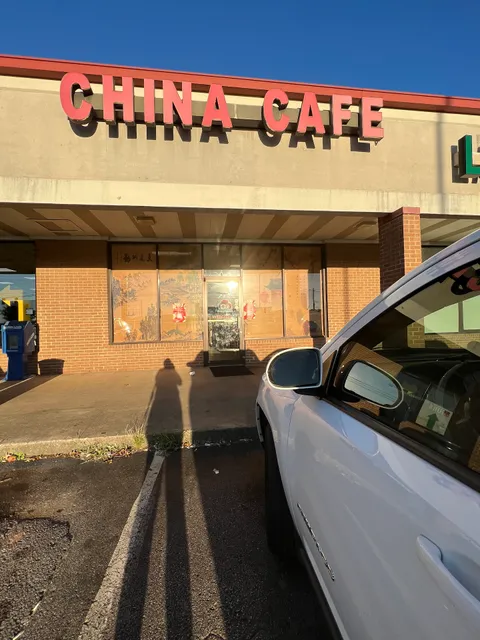 China Cafe