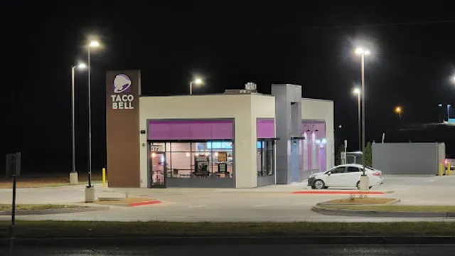 Taco Bell
