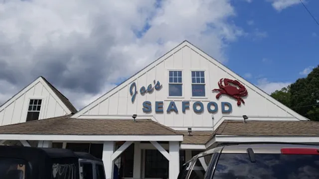 Joe's Seafood