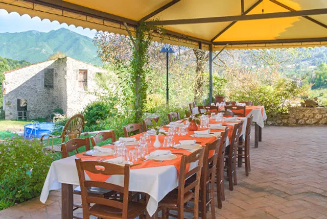 Agriturismo il Fascinaro