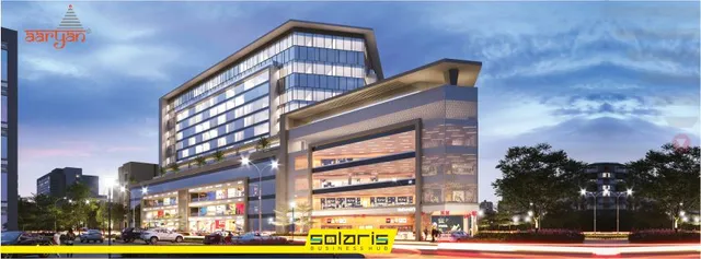 Solaris Business Hub