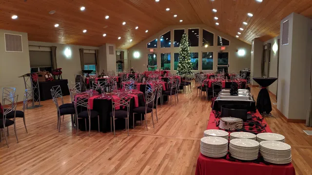 Castle Event Catering