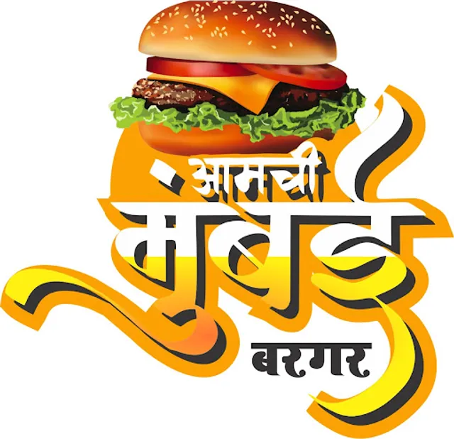 Aamchi Mumbai Burger