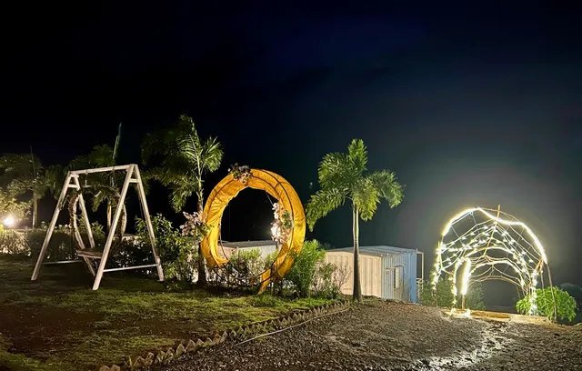 Hotel Nivanta Lakeview Retreat