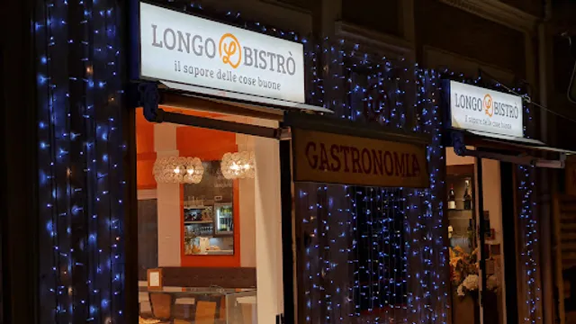 Longo Bistrò