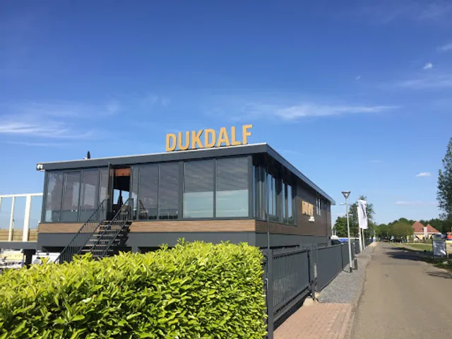 Restaurant Dukdalf