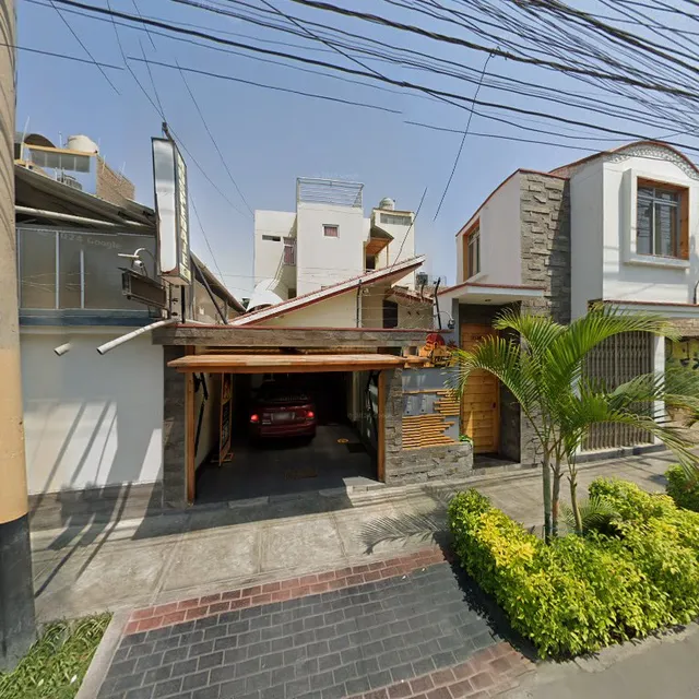 Hospedaje Sol & Arena