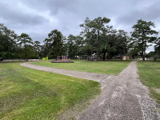 Finnigan Park