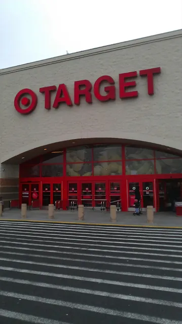 Target Grocery