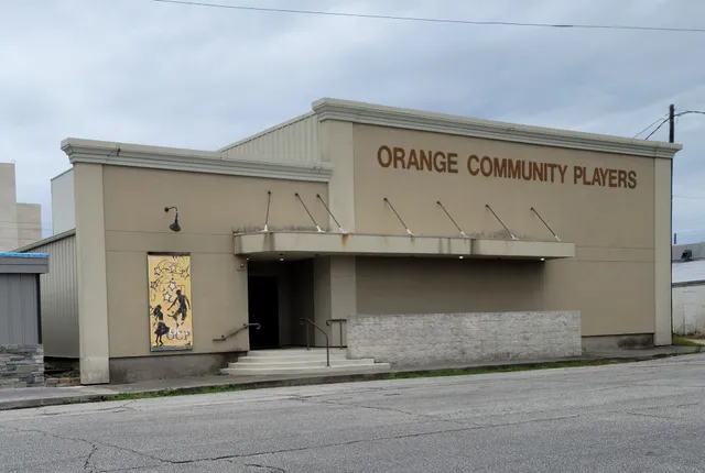 Orange Community Players