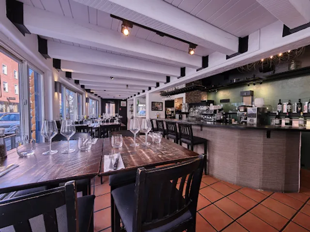 La Piazzetta St-Hyacinthe