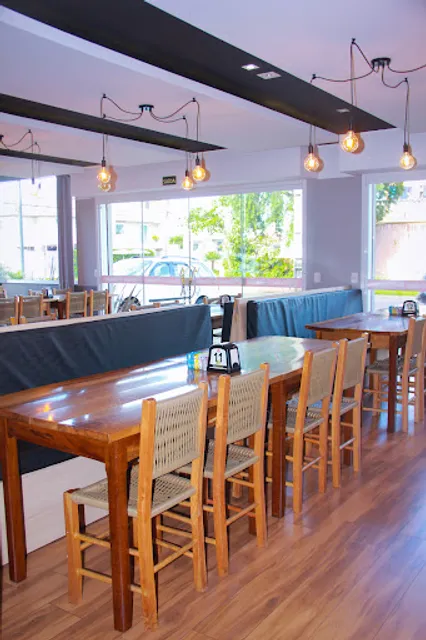 Pizzaria Scalybur Fazendinha