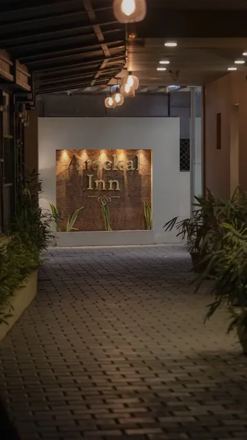 Arackal Inn