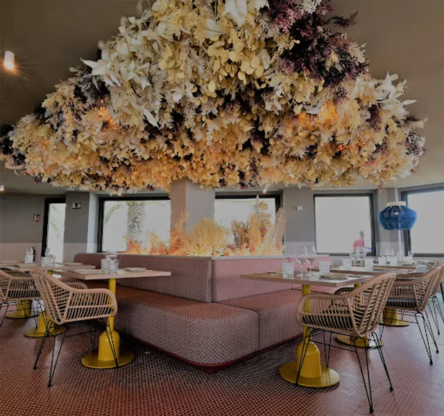 Restaurant Akquaaa (costa Dorada Calafell)